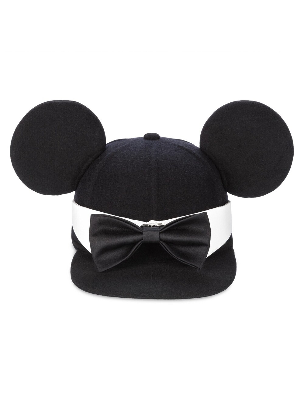 Disney Parks Exclusive Vera Wang Groom's Earhat Ear Hat Limited Edition Wedding!
